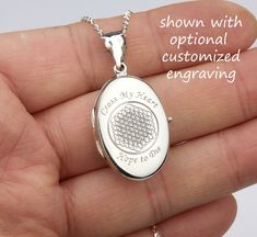 Engraved Silver Rose Gold Oval Locket With Photo,memorial Oval Locket,mother's Day Gift,anniversary Gift,remembrance Locket,valentine's Day - Etsy Oval Link Locket Necklace With Polished Finish Gift, Polished Oval Link Locket Necklace For Gift, Polished Finish Oval Link Locket Necklace For Gift, Engraved Oval Locket Necklace For Anniversary, Oval Locket Necklace With Polished Finish As Gift, Rose Gold Oval Locket Necklace, Personalized Rose Gold Locket Necklace For Memorial, Personalized Oval Link Locket Necklace For Gifts, Engraved Oval Pendant Locket Necklace For Gifts