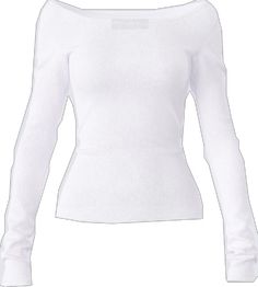 Chic Solid Stretch Knit Top, Chic Stretch Solid Color Knit Top, Chic Long Sleeve Stretch Fine Knit Top, Chic Fine Knit Top For Night Out, Fine Knit Long Sleeve Tops For Night Out, Chic Ribbed Long Sleeve Top With Stretch, Chic Stretch Long Sleeve Top In Fine Knit, Elegant Fitted White Knit Top, Elegant Stretch Fine Knit Long Sleeve Top