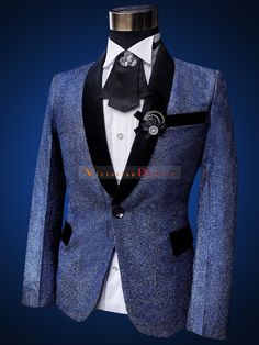 Name:Mens Slim Fit Blazer Casual Blue Flower Printed Party Mens Wedding Suits    Closure Type: Single Breasted   Color: blue, red   Condition: Brand new   Occasion: Versatile   Include: jacket + pants     Notice : Please remark your height and weight when you placed an order.      amp;nbsp;      amp;nbsp; Elegant Blue Blazer For Ceremony, Tailored Blue Tuxedo For Wedding, Blue Tuxedo Style Blazer For Ceremonies, Blue Tuxedo Blazer For Ceremonies, Blue Tuxedo Blazer For Wedding, Blue Tuxedo For Groom, Tailored Blue Blazer For Ceremony, Blue Tailored Blazer For Ceremonies, Royal Blue Blazer With Suit Collar For Wedding