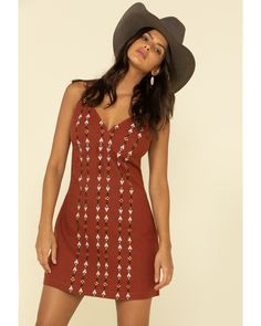 Idyllwind Women's Chilli Havana Nights Crochet Fringe Dress | Boot Barn Fitted V-neck Dress With Adjustable Straps, Fitted V-neck Embroidered Summer Dress, Bohemian Embroidered Fitted V-neck Dress, Embroidered Spaghetti Strap Summer Dress, Fitted V-neck Mini Dress With Beaded Straps, Fitted Mini Dress With Beaded Straps And V-neck, Summer Sleeveless Dress With Beaded Straps, Sleeveless Summer Dress With Beaded Straps, Fitted Summer Embellished Embroidered Dress