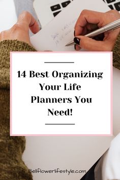 14 Best organizing your life planners you need! From digital to physical planners to keep all areas of your life on track! Creating Your Own Planner, Vision Planner Ideas, How To Create A Digital Vision Board, Bucket List Notebook, Beautiful Vision Boards, Digital Planner Cleaning Schedule, Life On Track, Day Designer Planner, Fashion Quiz