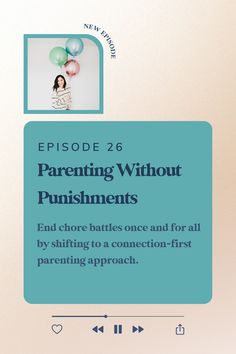 End chore battles once and for all by shifting to a connection-first parenting approach. This episode shares techniques from live coaching sessions on how to build empathy, understanding, and cooperation with your children. Ideal for parents looking to reduce conflict and improve family dynamics. Family Dynamics