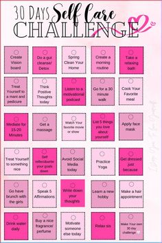 This 30 day self-care challenge will help you find ways to improve your mental, physical, and emotional health . Each day will have a different task for you to complete. You choose to make time to take care of yourself. Self care is priority ! Self care is necessary ! Self care is NOT selfish. Each challenge is designed to improve you day by day . We created this challenge in case you don’t know where to start I DARE YOU TO LOVE YOURSELF . 2023 Self Care Challenge, A Month Of Self Care, Self Challenge 30 Day, 30 Day Challenge Finding Yourself, October Self Love Challenge, 30 Day Self Healing Challenge, Things To Start In 2024, Once A Month Self Care, Different Workouts For Each Day