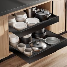 Amazon.com: Pull out Cabinet Organizer, Expandable(17.1"-26.7") Heavy Duty Slide out Drawers Fixed with Adhesive Nano Film, Cabinet Organizer for Kitchen Base Cabinet, Pantry Bathroom Home (16.5" Deep) : Home & Kitchen Cabinet Pull Out Drawers, Heavy Kitchen, Framed Cabinets, Kitchen 2025, Apartment Finds, Pull Out Cabinet, Modular Kitchen Cabinets, Cabinet Pantry, Kitchen 2024