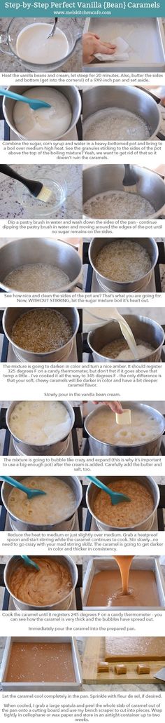 an image of how to make pie crusts in the oven step by step instructions