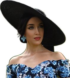 Elegant Short Brim Hat With Uv Protection, Elegant Brimmed Hat With Uv Protection, Elegant Spring Hats With Uv Protection, Elegant Spring Hat With Uv Protection, Elegant Brimmed Sun Hat With Uv Protection, Chic Boater Hat With Uv Protection And Curved Brim, Black Straw Hat With Uv Protection And Curved Brim, Black Boater Hat For Summer, Elegant Wide Brim Sun Hat With Uv Protection