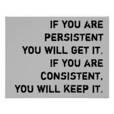 Persistence Quotes, Teacher Posters, Math Poster, Classroom Posters, Motivational Quotes For Success, Personalized Wall Art, Motivational Posters, Quote Posters, Modern Artwork