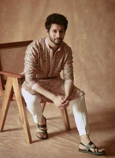 Indian Wedding Suits Men, Mens Traditional Wear, Kurta Men