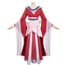 The Apothecary Diaries My Apothecary Diaries, Apothecary Diaries Cosplay, The Apothecary Diaries Anime, The Apothecary Diaries Lady Gyokuyo, The Apothecary Diaries Light Novel, Red Dress Women, Halloween Cosplay, Apothecary, Cosplay Costumes