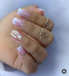 Cute Acrylic Nails, Beauty Shop, Swag Nails, Natural Nails, Short Nails, Pink Nails, Acrylic Nails, Manicure