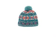 A fun pattern-filled hat made with 100% wool. This is a multicolored addition to any snow day. Fleece lined and handmade in Nepal. Playful Multicolor Hats For Cold Weather, Whimsical Blue Winter Hat, Hygge Fashion, Hat French, Vermont Wedding, Cozy Hat, Jewelry Post, Knit Hats, French Knots