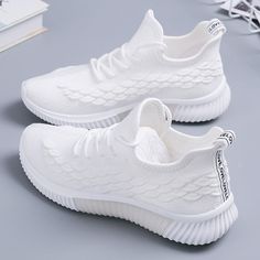 Product information:Heel height: wedge heel (1~3cm)pattern: plainFor the season: SummerFastest shipping time: 2 (days)Color: white. black. pink. F01 white. F01 white moonSize Information:Size: 35. 36. 37. 38. 39. 40 White Breathable Flat Sneakers, Comfortable White Sneakers With Flat Heel, Comfortable White Flat-heel Sneakers, White Wedge Sneakers For Spring, White Synthetic Wedge Sneakers With Textured Sole, Breathable White Sneakers With Flat Heel, White Breathable Sneakers With Flat Heel, Breathable White Flat-heel Sneakers, Comfortable White Flat Sneakers