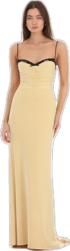 Fitted Dresses With Adjustable Straps And Underwire, Fitted Underwire Dresses For Spring, Fitted Spaghetti Strap Dress With Smoothing Details, Elegant Beige Seamless Dress, Fitted Dress With Lined Bodice And Underwire, Beige Fitted Seamless Dress, Fitted Beige Seamless Dress, Fitted Seamless Beige Dress, Open Back Maxi Dress