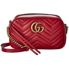 Gucci Gg Marmont Small Matelasse Leather Crossbody Camera Bag Made In Italy Color/Material: Red Leather Exterior Design Details: Light Fine Gold Hardware, Interlocking G Logo Interior Design Details: Suede Lining, Interior Pocket Measures 9.5in Wide X 5.5in High X 2.7in Deep Adjustable Shoulder Strap Drops 26in Zippered Top Crossbody Camera Bag, Gucci Purse, Linen Furniture, G Logo, Gucci Marmont, Gucci Gg Marmont, Gucci Soho Disco Crossbody, Gg Marmont, Sale Design