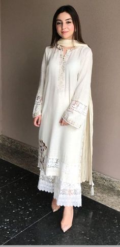 Nikkah Dress, Casual Indian Fashion, Pakistani Fancy Dresses