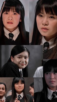 Hp Wallpaper, Katie Leung, Story Pics, Best Gowns, Harry Potter Scene, Harry Potter Halloween, The Munsters