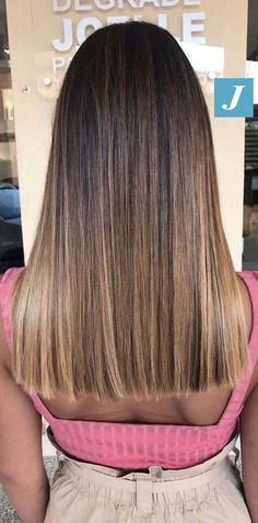 Straight Blonde Hair, Hair Color Light Brown, Brunette Balayage Hair, Brown Hair Balayage, Blonde Hair With Highlights, Balayage Brunette, Brown Blonde Hair, Brown Hair With Highlights, Hair Color Balayage