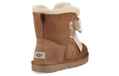 UGG Gita Bow Mini 1098360-CHE