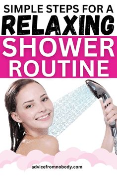 Discover the best pamper shower routine that combines a full shower routine with the perfect shower routine steps for glowing skin. This shower routine list covers everything from the best shower routine products to smell good products that will elevate your shower care routine. Follow this step-by-step shower routine to achieve soft skin and a radiant glow. Our shower routine checklist includes everything shower routine tips and tricks, ensuring your shower routine products are top-notch for an unforgettable shower experience. Full Shower Routine, Products To Smell Good, Smell Good Products