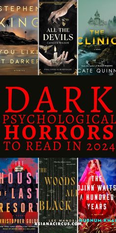 Psychological Horror Books, Horror Books To Read, Horror Novels, Fantasy Horror, Books For Adults, Horror Novel, Horror Book