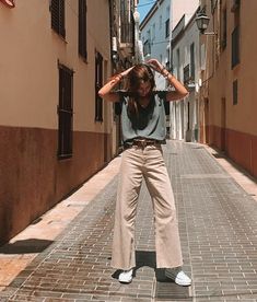 Women’s Summer Business Outfits, Summer Business Outfits, Look Jean, Looks Pinterest, Wardrobe Tips, Outfits Chic, Mode Casual, Nice Style, Causual Outfits