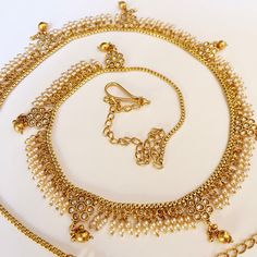 Delicate gold plated polki Belly Chain/Belly chain/Belt/Indian waist belt/Kamarpatta/waist chain/jewelry belt/Kamarbandh/Pearl Belt/Polki Bollywood Tilla Waist Chain For Wedding, Waist Belt For Saree Gold, Gold Waist Belt Indian Bridal, Gold Bollywood Waist Chain For Wedding, Waist Chain Indian, Gold Bollywood Waist Chain For Festivals, Delulu Era, Indian Lengha, Jewelry Belt