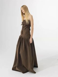 41956789158097|41956789190865|41956789223633|41956789256401 Brown Sleeveless Party Dress For Spring, Brown Sleeveless Spring Party Dress, Brown Sleeveless Dress For Spring Party, Brown Spaghetti Strap Maxi Dress For Party, Sleeveless Brown Dress With Ruffles, Brown Sleeveless Ruffle Dress, Fitted Brown Strapless Dress For Summer, Brown Sleeveless Dress With Ruffles, Brown Sundress For Party