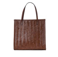 Alita Leather Tote, front side, tote bags, women tote bag, leather tote bag, woven leather bag, braided leather bag, genuine leather, handbag, purses, liamandlana.com Luxury Handwoven Bags For Daily Use, Luxury Handwoven Tote Shoulder Bag, Luxury Handwoven Tote Bag, Classic Brown Woven Leather Bags, Classic Natural Bag With Braided Handles, Classic Natural Bags With Braided Handles, Classic Woven Leather Shoulder Bag For Shopping, Classic Woven Leather Shopping Bags, Classic Woven Leather Bags For Shopping