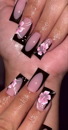 Nails 2023 Trends Long, Jamaica Nails, Nails Duck, Nail Art Designs 2023, Nails 2023 Trends, Nails Fall Nails, 2023 Nails, Nail Gems, Art Nail Art