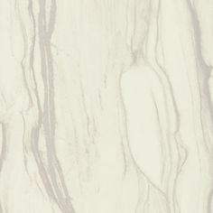 an image of marble textured wallpaper that looks like it has been painted white