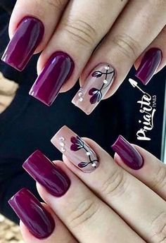 Nails Sommer, 15 Nails, Stylish Manicure, Gel Manicure Designs, Pink Nail Art Designs, Art Hacks, Valentine Nails, Colorful Nail, Pink Nail Art