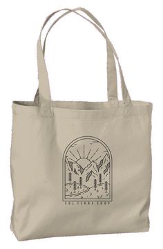 Say goodbye to plastic, and bag your goodies in this Eco Reusable Tote Bag made of 100% organic cotton. There’s more than enough room for groceries, books, and anything in between. Reduce your waste and carbon footprint by using this stylish bag! Great to use for shopping, running errands and last minute packing items! Learn more about the benefits of organic cotton fabric in our Educate Article! FEATURES Vegan; no animals harmed and no animal by products Free from toxins and chemicals Certified Eco-friendly Canvas Tote Bag For Outdoor, Organic Reusable Canvas Bag For Everyday Use, Organic Everyday Reusable Canvas Bag, Organic Reusable Bag For Everyday Use, Organic Reusable Canvas Bag For Daily Use, Eco-friendly Reusable Canvas Bag For Daily Use, Cotton Tote Bags For Outdoor Activities, Cotton Tote Bag For Outdoor Activities, Natural Reusable Canvas Bag For Daily Use