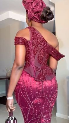 Nigerian Corset Dress, Beaded Bustier, Bustier Blouse, Asoebi Style, Nigerian Dress, Nigerian Lace Styles Dress, Nigerian Lace Styles, Styles Dress