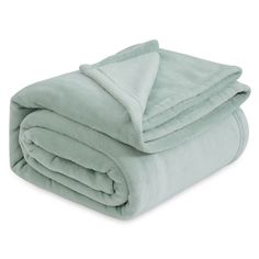 PRICES MAY VARY. Thicker & Softer: We've upgraded our classic flannel fleece blanket to be softer and warmer than ever, now featuring enhanced premium microfiber. Perfect by itself or as an extra sheet on cold nights, its fluffy and ultra-cozy softness offers the utmost comfort all year round. Lightweight & Airy: The upgraded materials of this flannel fleece blanket maintain the ideal balance between weight and warmth. Enjoy being cuddled by this gentle, calming blanket whenever you're ready to Blankets For Bed, Berkshire Blanket, Bed Blankets, Queen Blanket, Cozy Accessories, Twin Blanket, Lightweight Blanket, Luxury Blanket, Stylish Home Decor