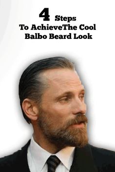 4 Steps To Achieve Cool Balbo Beard Look Beards And Mustaches, Guys Grooming, Best Beard Styles, Perfect Beard, First Ladies