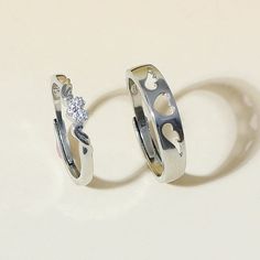 Origin: Mainland ChinaCN: ZhejiangMetals Type: Zinc alloyMaterial: MetalGender: lovers'Compatibility: All CompatibleItem Type: RingsFunction: Mood TrackerStyle: TRENDYRings Type: Wedding BandsShape\pattern: RoundFine or Fashion: FashionOccasion: PartyGender: Women/ Men/Couple/LoverOccasion: Daily use/Party/ Beach /Birthday Anniversary /Wedding /EngagementAccept: Dropshipping,wholesale Adjustable Alloy Promise Ring, Adjustable Heart-shaped Couple Rings For Valentine's Day, Metal Rings For Anniversary On Valentine's Day, Silver Couple Rings For Wedding On Valentine's Day, Valentine's Day Silver Wedding Couple Rings, Silver Alloy Wedding Rings, Elegant Metal Heart Ring For Wedding, Adjustable Silver Couple Rings For Valentine's Day, Adjustable Heart-shaped Couple Rings For Promise