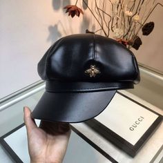 Women Hats Fashion, Gucci Brand, Girly Accessories, Cute Comfy Outfits, Head Accessories