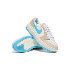 Highly Stylish Nike Sneakers For Just $120. Could Be Worn By Both Men And Women Low-top Jordan Shoes With Gum Sole And White Sole, Nike Jordan Shoes Low-top With White Sole, Air Jordan 1 Elevate Low, Jordan 1 Elevate Low, Jordan 1 Elevate, Nike Sneakers Women, Nike Air Jordan 1, Nike Sneakers, Air Jordan 1