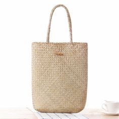 Buy Beige Raffia Woven Summer Beach Tote for Travelling Worldwide Free shipping and return, color: Beige , material: Raffia Eco-friendly Open Weave Straw Bag For Summer, Summer Beach Bag For Spring Picnic, Summer Beach Bag For Picnic, Spring Vacation Straw Bag, Summer Beach Bag For Picnics, Spring Picnic Summer Style Beach Bag, Picnic Beach Bag For Spring, Bohemian Straw Bag For Spring Picnic, Casual Summer Straw Beach Bag