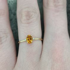 14k yellow gold petite citrine and diamond ring. 0.016cts of diamonds. Finger size 6. Yellow Gold Citrine Diamond Ring With Accents, Yellow Gold Diamond Ring With Citrine Accents, Citrine Diamond Ring With Accent Stones In Yellow Gold, Yellow Gold Citrine Diamond Ring With Accent Stones, 14k Gold Yellow Diamond Ring, Yellow Diamond Ring In 14k Gold, Yellow 14k Gold Diamond Ring, Classic Gold Topaz Birthstone Ring, Fine Jewelry Yellow Gold Topaz Ring With Diamond Accents