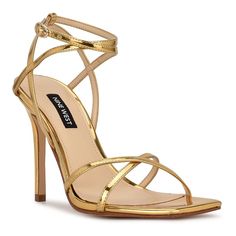 Stiletto Sandals, Dress Sandals, Shoe Size Chart, Strap Dress, Heel Sandals, Ankle Strap Sandals, Womens High Heels, High Heel Sandals, Stiletto Heel