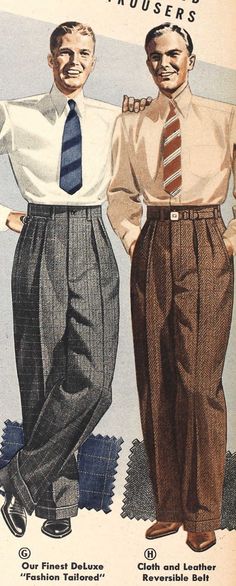 1940s Aesthetic Men, 1930s Aesthetic Men, 1940s Fashion Menswear, 1940s Aesthetic, 1930s Mens Fashion, 1930s Men, 50s Aesthetic