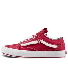 Vans Old Skool Cap LX 'Regrind' VN0A45K1VZW (SNKR/Skate/Casual/Low Top) White Shoes Sneakers, Red Shop, Vans Old Skool, Old Skool, Vans Old Skool Sneaker, Stylish Sneakers, Sneakers Shoes, Skate Shoes