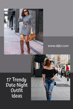 Romantic Outfit, Trendy Fall Outfits