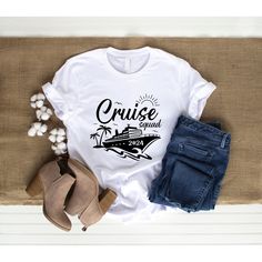 Cruise Svg, Squad Shirt, Family Cruise, Jpg File, Etsy Account, Zip File, Digital Download Etsy, Svg File, Etsy App