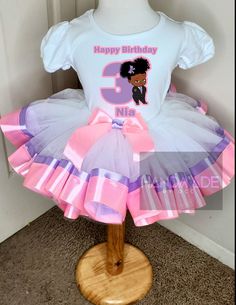 3RD BIRTHDAY Boss Baby Tutu SKIRT Set With Shirt - Personalized Boss Baby Print Themed Outfit This outfit  is Boss Baby print themed. Perfect for a Boss Baby Birthday Party!  I can customize the shirt with any AGE 1, 2, 3, 4 **A name can be added also at the bottom of the shirt if you like. Just enter all info in the personalization box The shirts are 100%  ring spun combed cotton & run true to size. If you order a set it will include the skirt , shirt &  bow.  The shirt are available in short & Long Sleeve Birthday Sets For Spring, Fitted Short Sleeve Sets For Birthday, Long Sleeve Sets For Birthday In Spring, White Short Sleeve Birthday Set, White Short Sleeve Sets For Birthday, Cute Short Sleeve Sets For Birthday, Long Sleeve Cotton Set For Birthday, Cotton Long Sleeve Sets For Birthday, Pink Long Sleeve Birthday Set