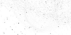 black and white speckled background with space for text or image on the left side