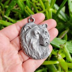 *Offers Welcome! 20% Off Bundles Of 3 Or More Items! . . Vintage 1996 Silver Bear Pendant. Hallmarked Hm Fm. I Have Added A Brand New Bail As The Original Was Lost Years Ago. Stunning. Pendant Approx 6cm Long With Bail. . . . _____ Estate Chunky Animal Animals Bears Jewelry Jewellery Oversized Chunky 281 Silver Bear, Bear Pendant, Accessories Jewelry Necklace, Women Accessories Jewelry, Womens Jewelry Necklace, Women's Accessories, Jewelry Necklace Pendant, Jewelry Accessories, Etsy Accessories