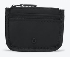 Lululemon Wallet With Zipper Pouch For Daily Use, Lululemon Zipper Pouch Wallet For On-the-go, Lululemon Wallet With Zipper Closure, Lululemon Everyday Wallet With Zipper Closure, Lululemon Wallet With Cell Phone Pocket, Lululemon Rectangular Wallet With Zipper Closure, Lululemon Wallet With Cell Phone Pocket For Everyday Use, Functional Lululemon Wallet For Everyday Use, Lululemon Travel Wallet Rectangular