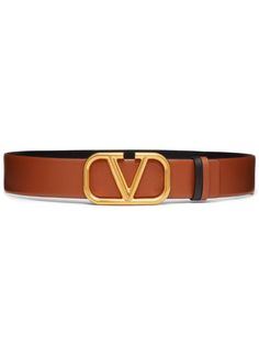 Valentino Belt, Saddle Brown, Reversible Belt, Leather Cap, Dolce E Gabbana, Boutique Online, Sneaker Heels, Handbag Backpack, Lanvin